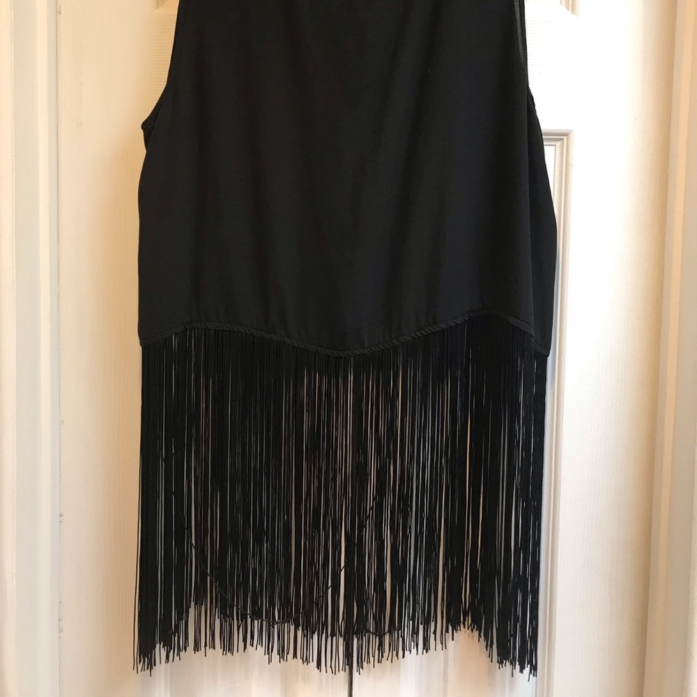 Flowy tank - Picture 2 of 4